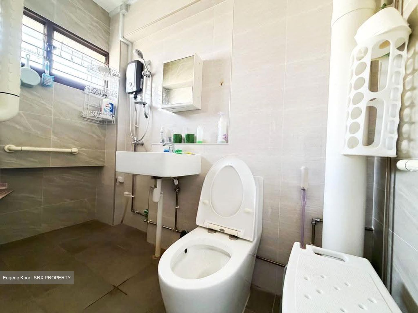 Blk 403 Bukit Batok West Avenue 7 (Bukit Batok), HDB Executive #610139851